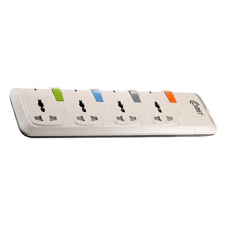 Ổ cắm điện nối dài Comet CESG2403