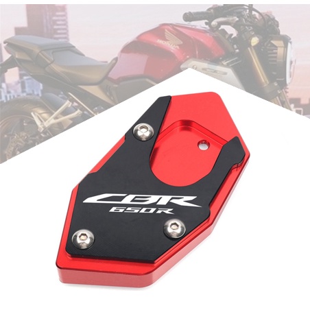 ★Bdjjjjj★ Chân Chống Mở Rộng Cho Xe Mô Tô honda cb650f cbr650f cb650r cbr650r