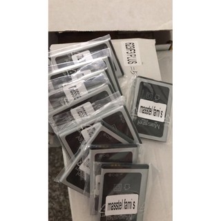 pin masstel Fami S