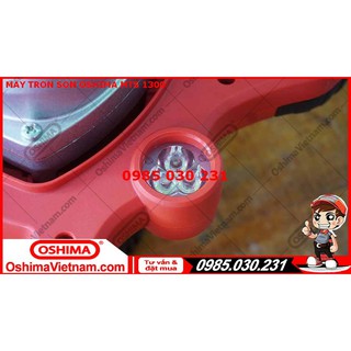Máy trộn sơn Oshima MTS-1300