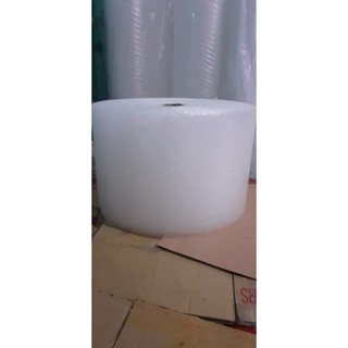 xốp hơi đóng hàng 1m x 100m