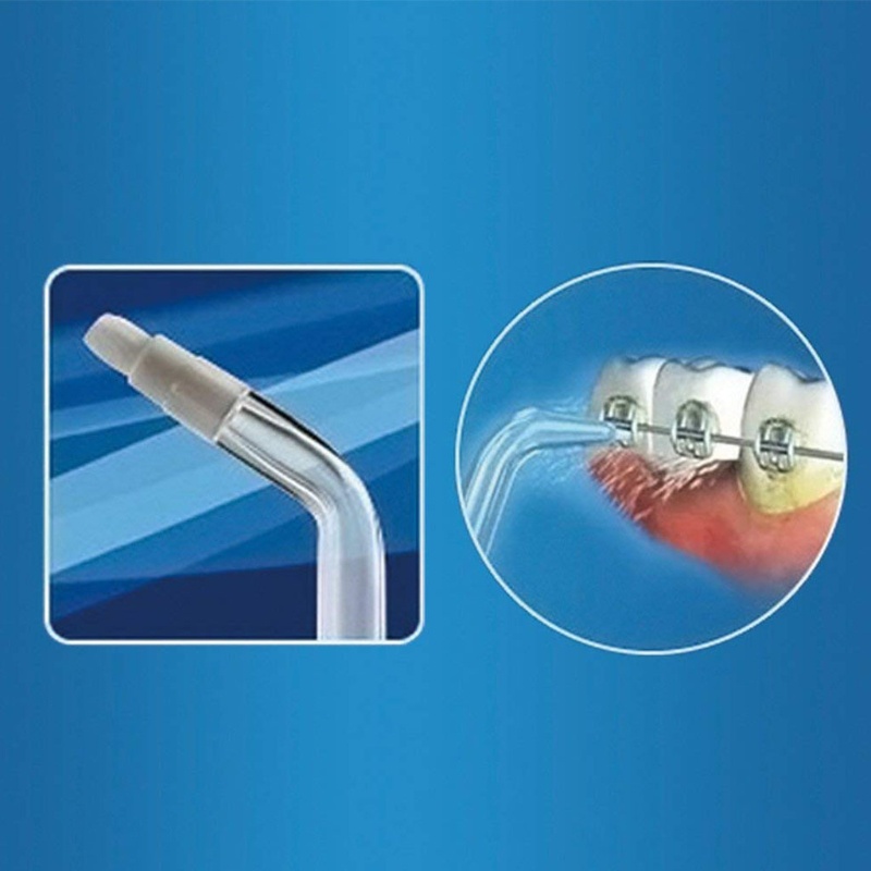 Đầu Thay Thế Cho Máy Tăm Nước Chỉnh Hình Tiện Dụng