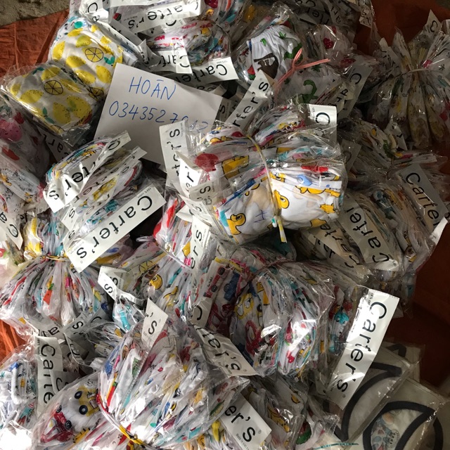 10q chục cotton giấy giá 53k