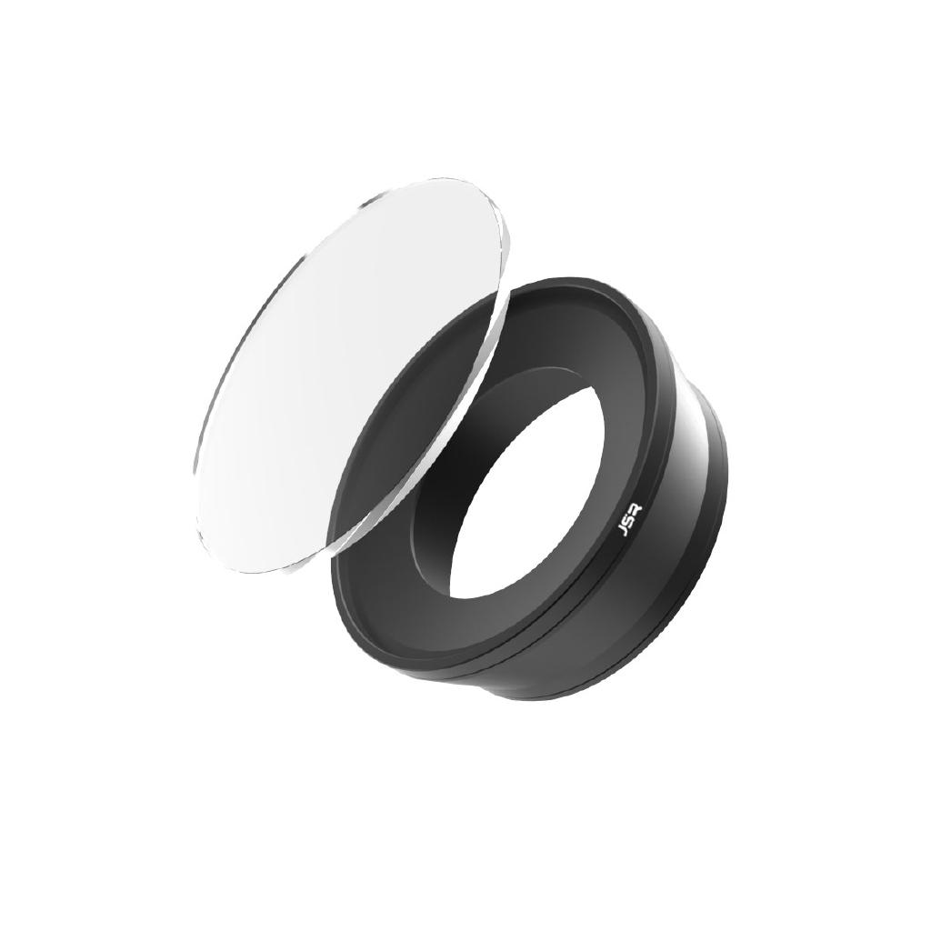 Nắp ống kính Hard Lens Protector AKA-HLP1