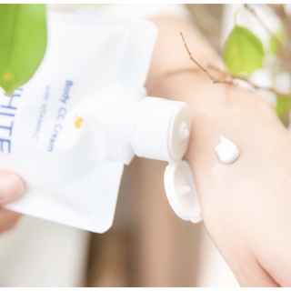 Sữa dưỡng thể White Conc