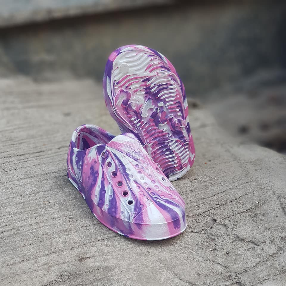 Sỉ Giầy Native SLL