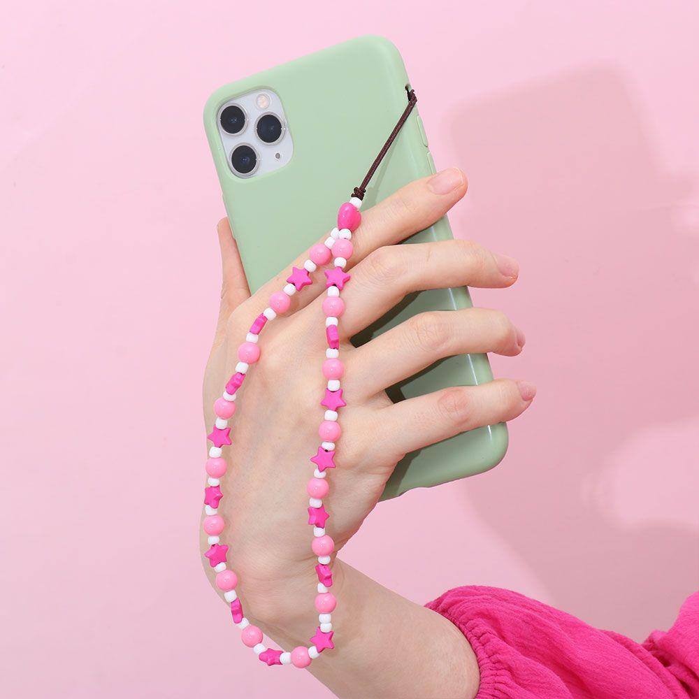 BEBETTERM Mobile Dây Đeo Điện Thoại / Chìa Khóa Tiện Dụng