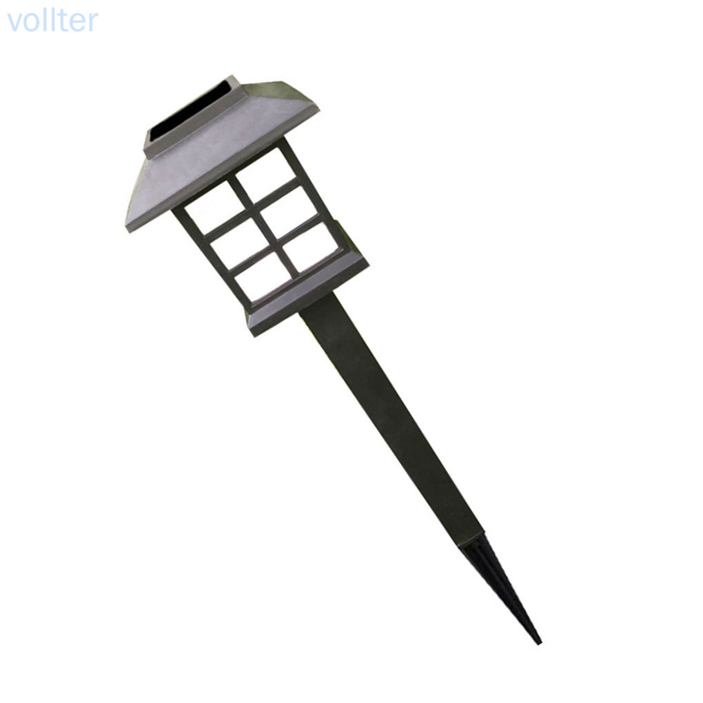 Đèn Năng Lượng Mặt Trời Không Dây Trang Trí Sân Vườn Ban Đêm