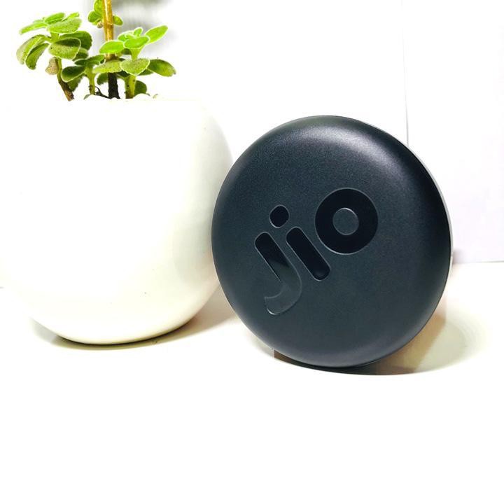 CỤC PHÁT WIFI 4G LTE JIO JMR1040 - TỐC ĐỘ 150MB - PIN 3000MAH | BigBuy360 - bigbuy360.vn
