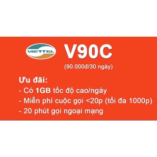 Sim Viettel đăng kí được V120N