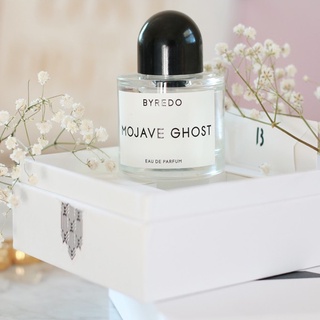 Nước hoa dùng thử Byredo Mojave Ghost (Chiết 5ml/10ml/20ml) [Chính Hãng]