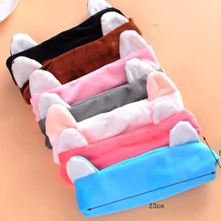 Băng đô tai mèo siêu cute