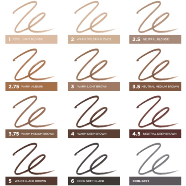 (Bill) Chì Kẻ Mày Benefit Goof Proof Brow Pencil | BigBuy360 - bigbuy360.vn