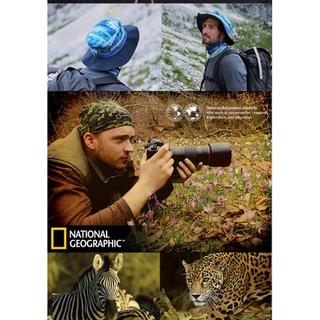 Mũ Thám Hiểm Buff Explorer Booney Hat