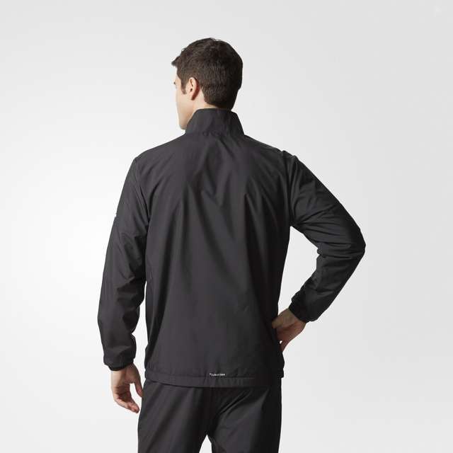 ADIDAS ÁO GIÓ THỂ THAO M ESSENTIALS