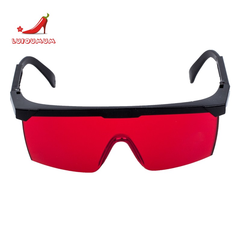 Kính bảo hộ mắt laser