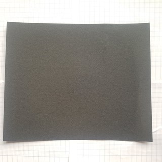 Giấy Giáp Gỗ Nhật - Giấy Nhám Mịn