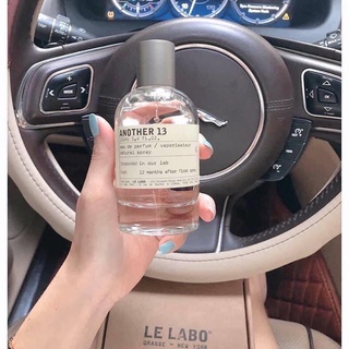 [6ml/10ml/25ml] Nước hoa Le Labo Another 13 USA