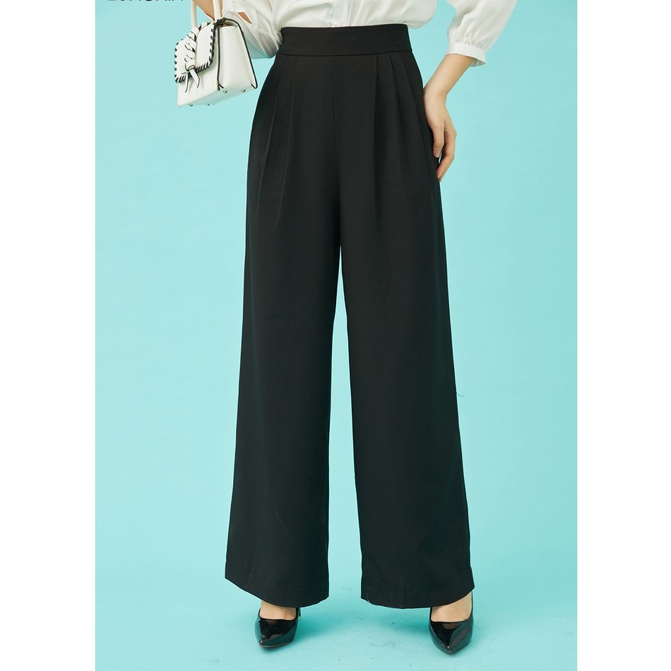 Quần Âu Cúc Cài Bên Sườn QAA1488 | BigBuy360 - bigbuy360.vn