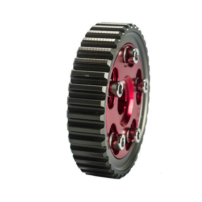 Bánh Răng Bánh Răng Cam Cho Honda Civic D15 D16 SOHC D-SERIES 88-00 Del Sol 93-97