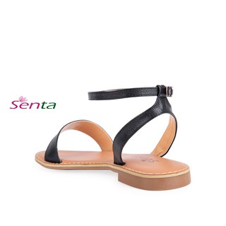 Giày sandal bản ngang basic Senta SD26new