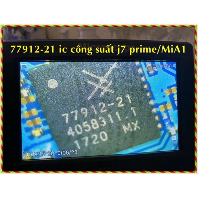 77912-21 ic công suất j7 Prime -MiA1 | BigBuy360 - bigbuy360.vn