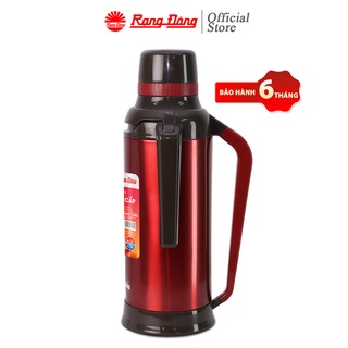 Phích nước 2 Lít Vỏ Inox cao cấp RẠNG ĐÔNG Model: RD 2035 ST1.E