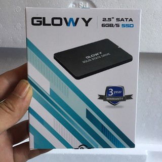 ổ cứng ssd - Glowy