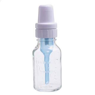 Bình sữa Dr Brown thủy tinh 120ml set 2 BS021