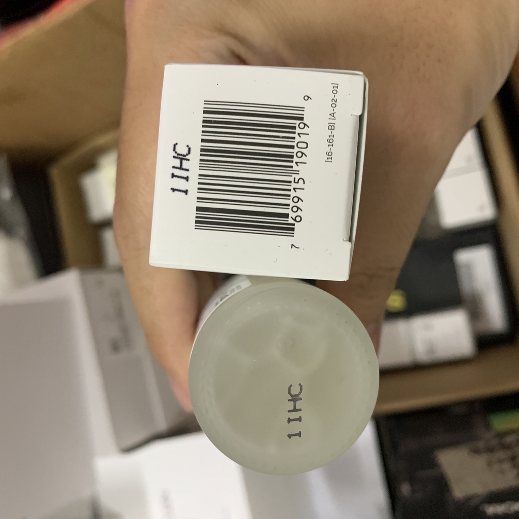 Serum dưỡng da TheOrinary Hyaluronic Acid 2% + B5 chính hãng, bill sephora US