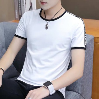 9 mẫu áo thun nam nữ hot nhất hiện nay bao đẹp chất lượng y hình.