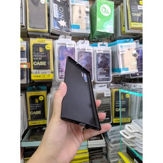 🌳🌳Ốp Lưng Siêu Mỏng Note 10 Plus🌳🌳Ốp Lưng Samsung Galaxy Note 10 Plus Siêu Mỏng Mỏng Như Giấy