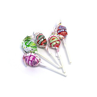 Kẹo mút trái cây Charms Blow Pop 18g