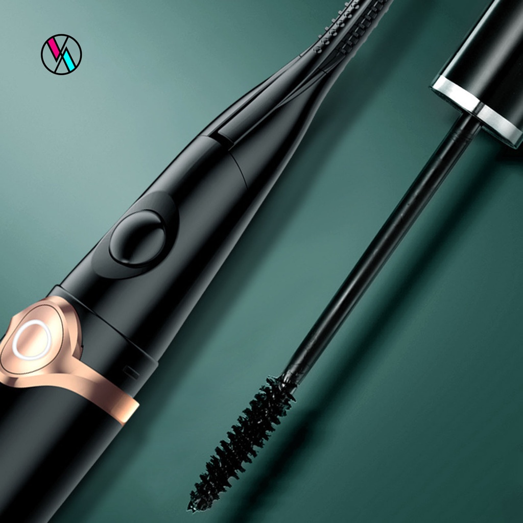 Dụng cụ uốn cong lông mi bằng điện sạc USB bằng ABS dành cho nữ
 | BigBuy360 - bigbuy360.vn