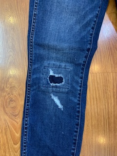 Quần Jean J-Crew(0691)