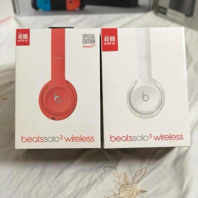 Tai Nghe BEAT SOLO 3 WIRLESS