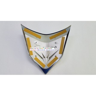 Ốp mặt nạ xe WINNER X