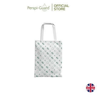 [HB GIFT] Túi tote Perspi-Guard xinh xắn tiện dụng 33cm x 38cm