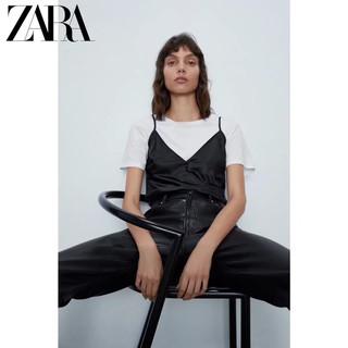 Áo 2 dây lụa Zara