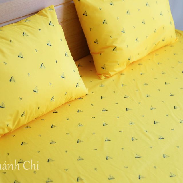 Ga chống thấm cao cấp Khánh Chi m5*2m