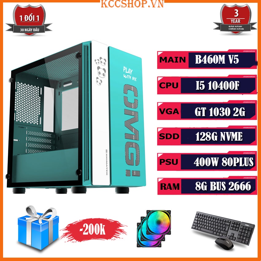máy tính cấu hình cao i5 | BigBuy360 - bigbuy360.vn