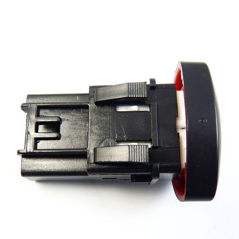 MYRONGVN Công Tắc Đèn Khẩn Cấp Chuyên Dụng Cho Renault Clio II Hatchback Hazard