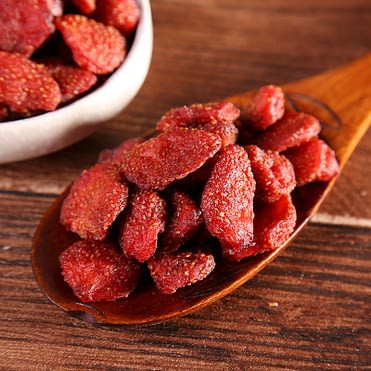 Trái Cây Sấy Dẻo Thập Cẩm LÊ MINH FOOD  [gồm Nho Khô, Dâu Tây Sấy, Mơ Sấy, Xoài Sấy, Nam Việt Quất] | BigBuy360 - bigbuy360.vn