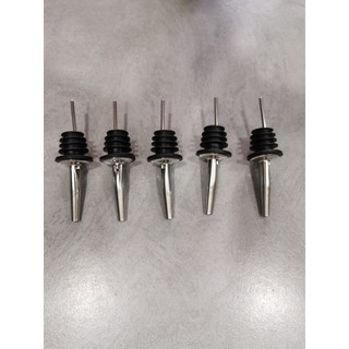 Combo 5 vòi rót rượu đa năng