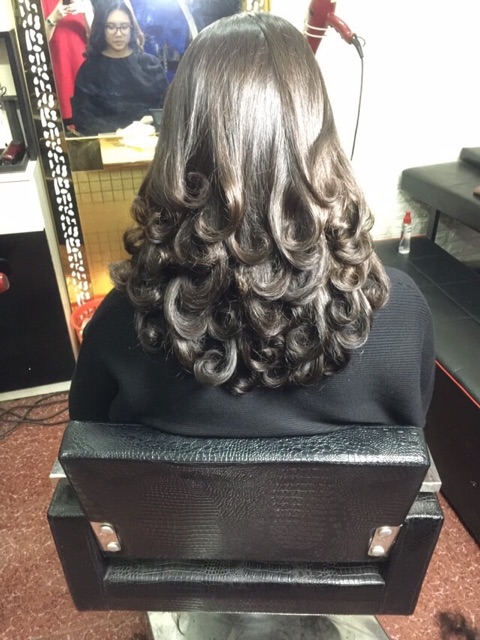 Combo ủ bơ + tinh dầu bưởi đậm đặc | BigBuy360 - bigbuy360.vn