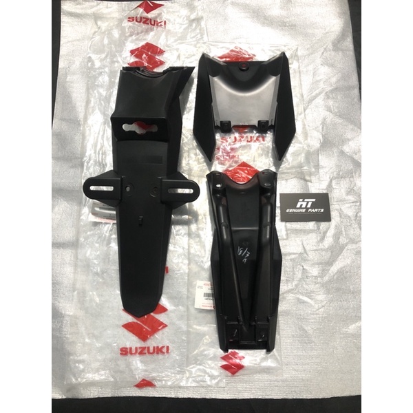 BỘ DÈ SAU , DÈ 3 MÓN SATRIA FI , RAIDER FI CHÍNH HÃNG