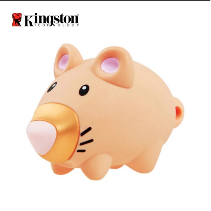 USB Kingston 32GB Linh Vật 2020 Con Chuột Canh Tý | WebRaoVat - webraovat.net.vn