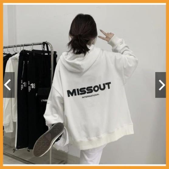 ÁO KHÓAC NỈ HOODIE FORM RỘNG CÁ TÍNH CÓ UP VIDEO HÀNG THẬT | BigBuy360 - bigbuy360.vn