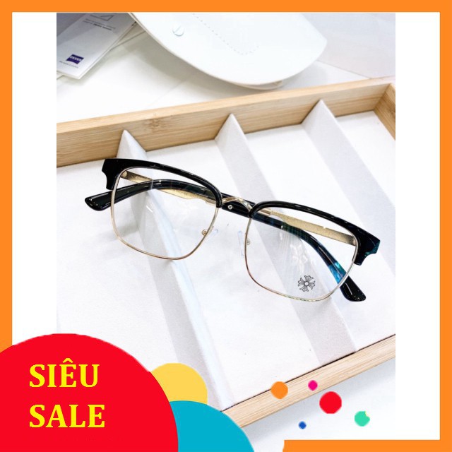 Gọng kính cận cao cấp A1003 👓 Kính cận thời trang | BigBuy360 - bigbuy360.vn