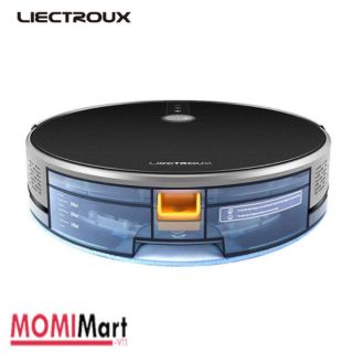 ROBOT HÚT BỤI LAU NHÀ LIECTROUX C30B